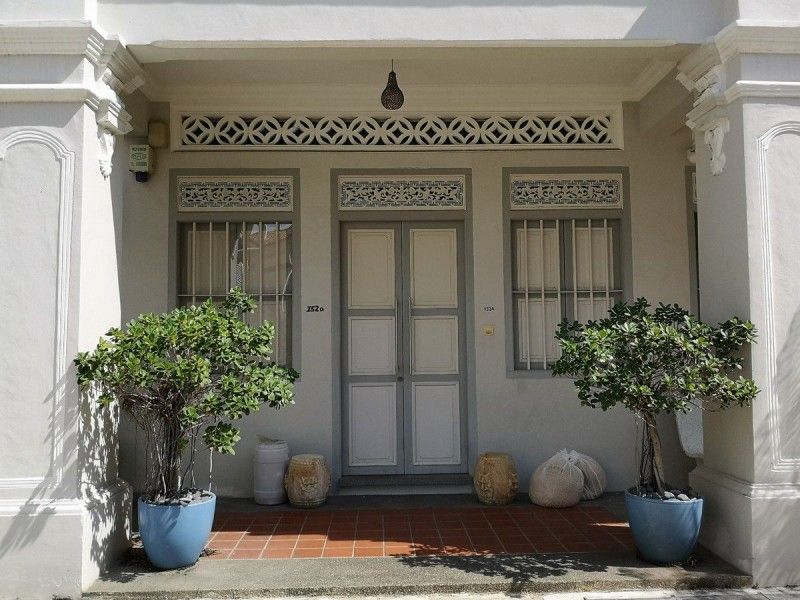 Kiến trúc Nhà phố