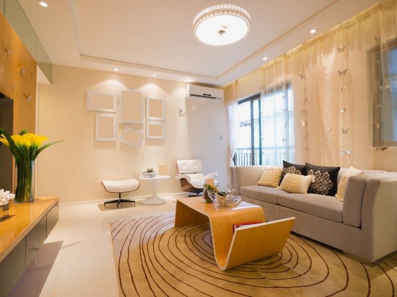 Kiến trúc Phòng khách