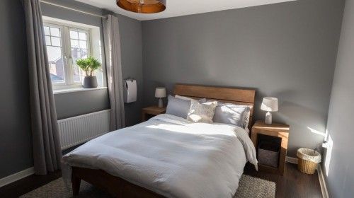 Kiến trúc Phòng ngủ