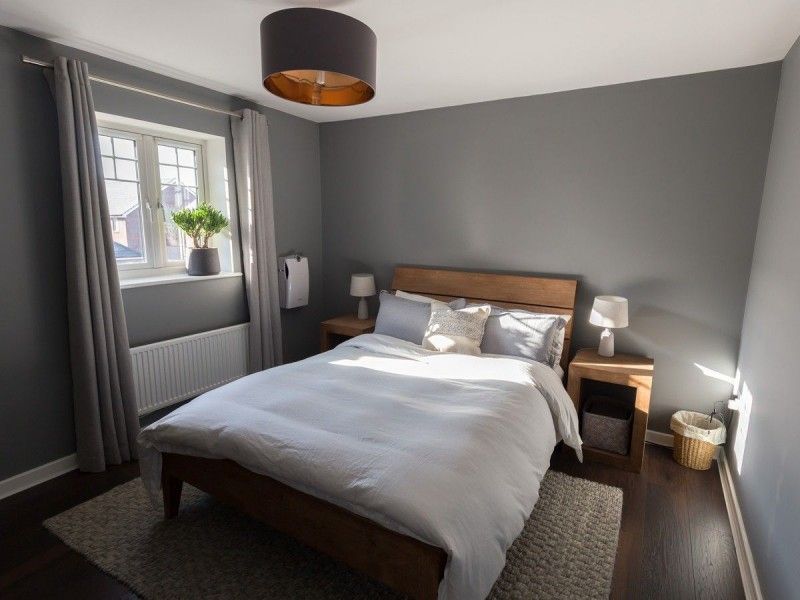 Kiến trúc Phòng ngủ