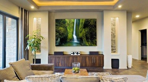 Kiến trúc Phòng Khách KKK - 2