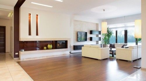 Kiến trúc Phòng Khách KKK - 5