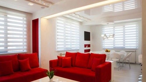 Kiến trúc Phòng Khách KKK - 6