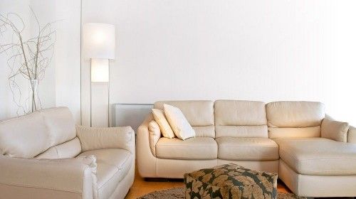 Kiến trúc Phòng Khách KKK - 8