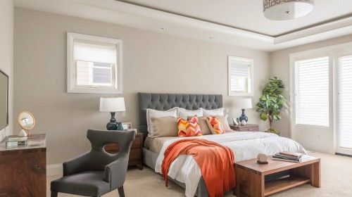 Kiến trúc Phòng Ngủ KKN - 02