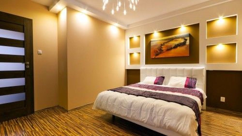 Kiến trúc Phòng Ngủ KKN - 05