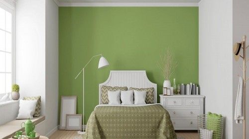 Kiến trúc Phòng Ngủ KKN - 06