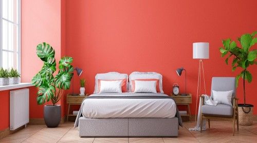 Kiến trúc Phòng Ngủ KKN - 07