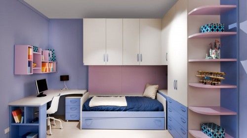 Kiến trúc Phòng Ngủ KKN - 08