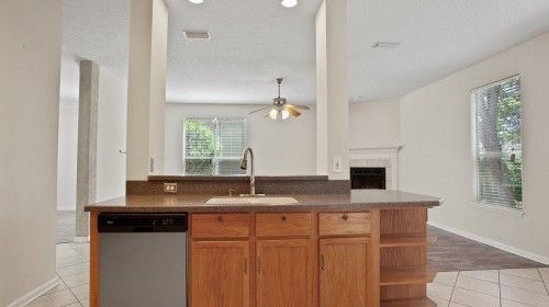 Kiến trúc Phòng Bếp KKB - 04