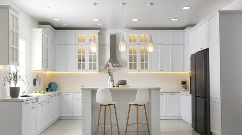 Kiến trúc Phòng Bếp KKB - 08