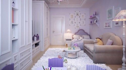 Kiến trúc Phòng con yêu KKY - 06