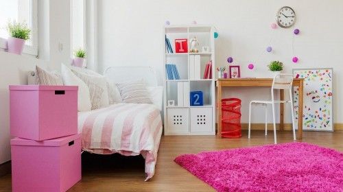 Kiến trúc Phòng con yêu KKY - 07