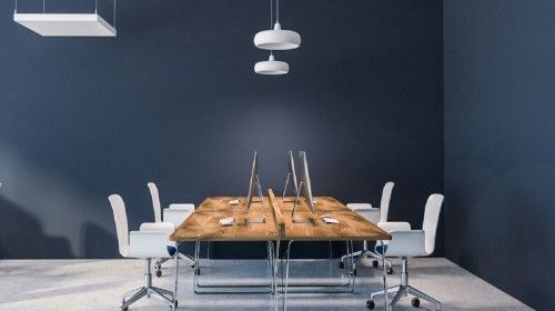 Kiến trúc Phòng làm việc KKV - 01