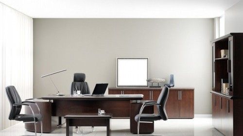 Kiến trúc Phòng làm việc KKV - 02