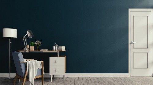 Kiến trúc Phòng làm việc KKV - 07