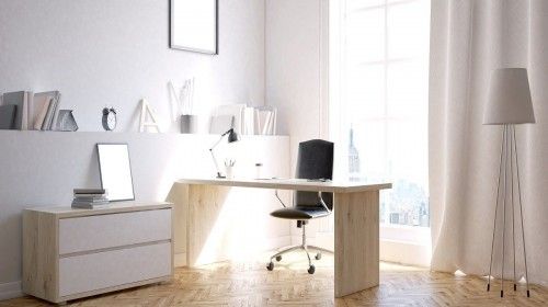 Kiến trúc Phòng làm việc KKV - 08