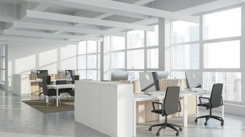 Kiến trúc Phòng làm việc KKV - 05