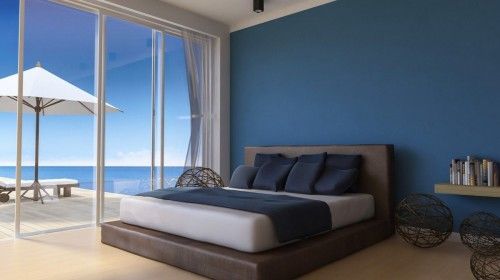 Kiến trúc Phòng ngủ KPN-01