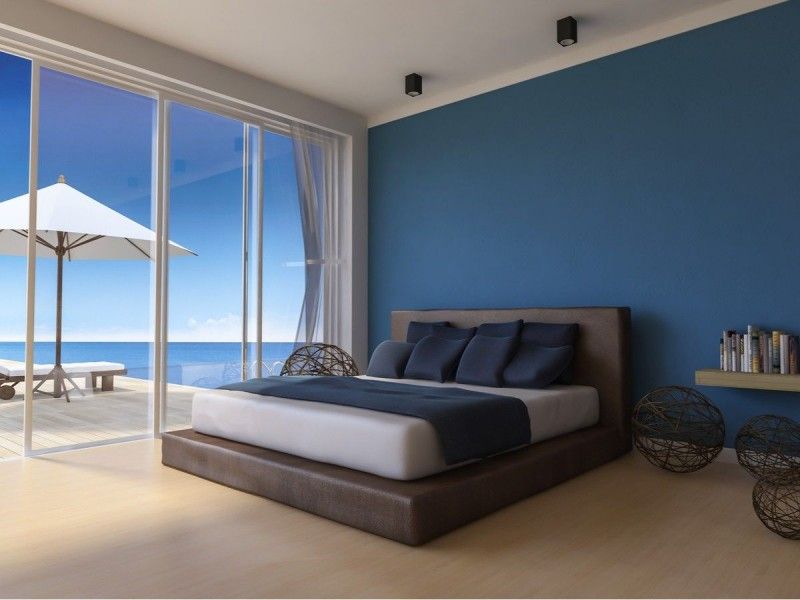 Kiến trúc Phòng ngủ KPN-01