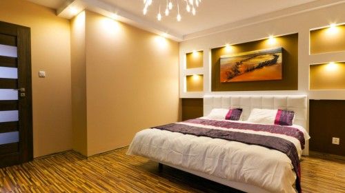 Kiến trúc Phòng ngủ KPN-02