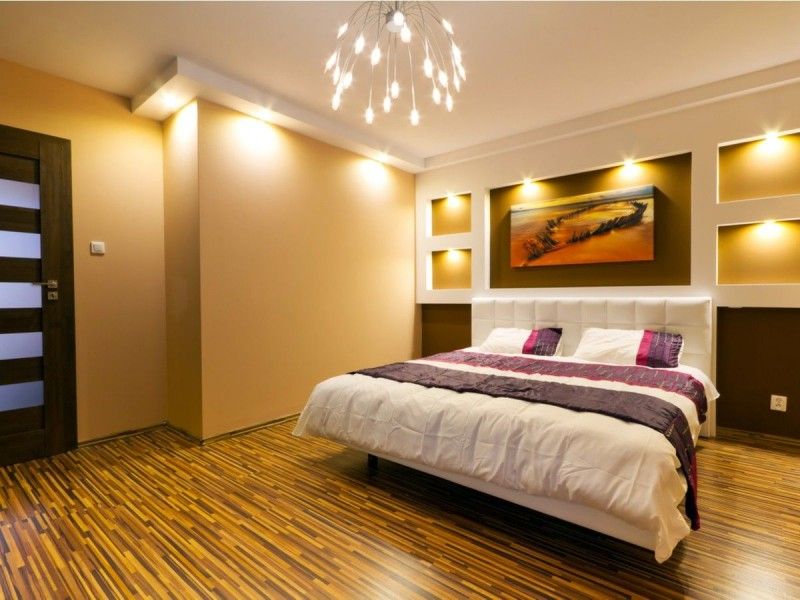 Kiến trúc Phòng ngủ KPN-02