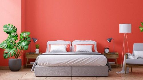 Kiến trúc Phòng ngủ KPN-03