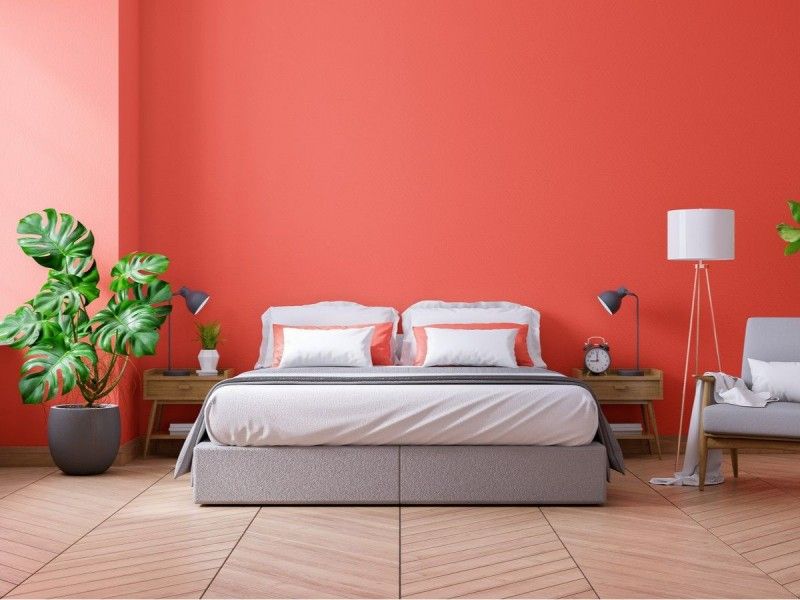 Kiến trúc Phòng ngủ KPN-03