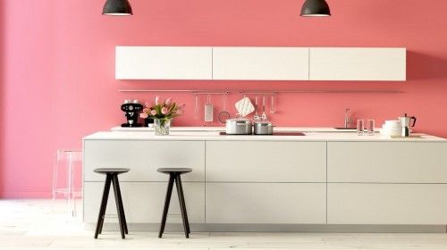 Kiến trúc Phòng bếp KPB-2