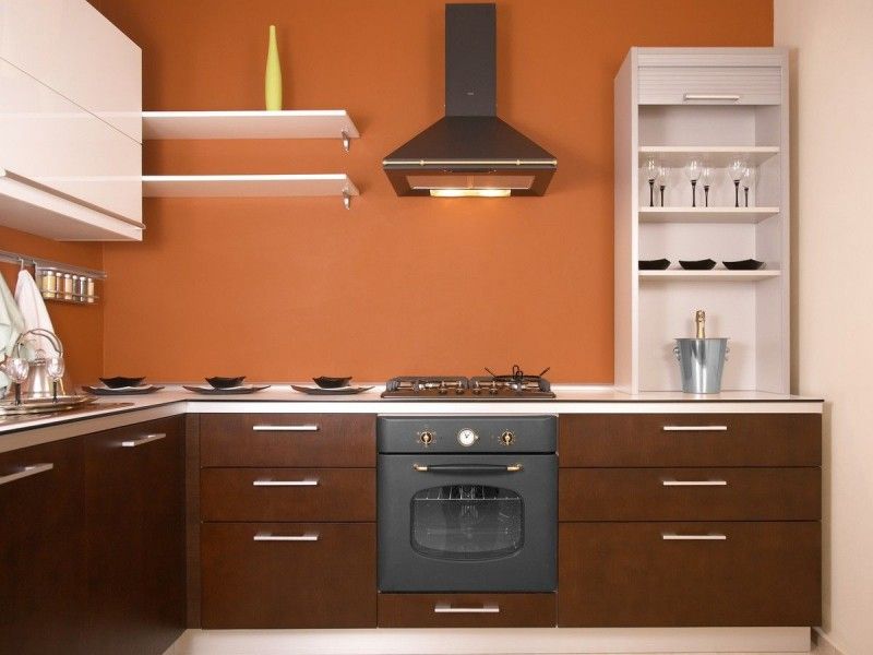 Kiến trúc Phòng bếp KPB-03