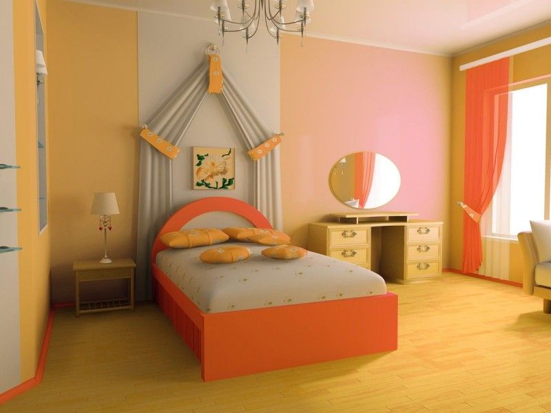 Kiến trúc Phòng con yêu KCY-01