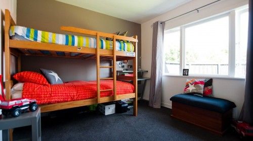 Kiến trúc Phòng con yêu KCY-04