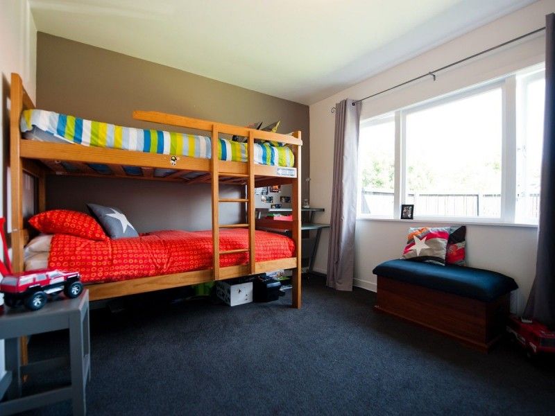 Kiến trúc Phòng con yêu KCY-04