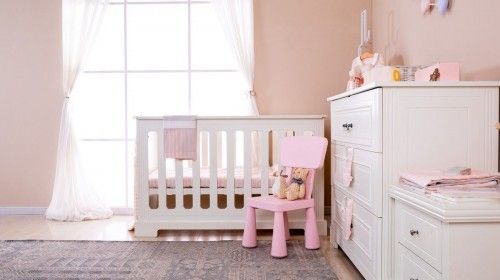 Kiến trúc Phòng con yêu KCY-05