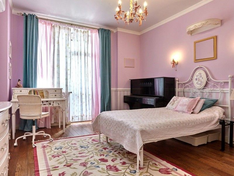 Kiến trúc Phòng con yêu KCY-07