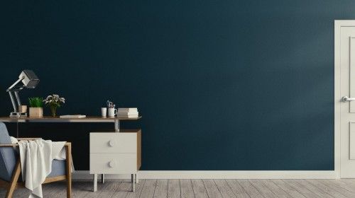 Kiến trúc phòng làm việc PWP-04