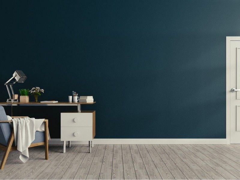 Kiến trúc phòng làm việc PWP-04