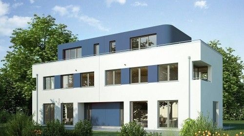 Kiến trúc Nhà Phố KKP - 05