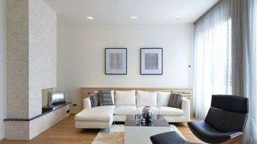 Kiến trúc Phòng Khách KKK - 11