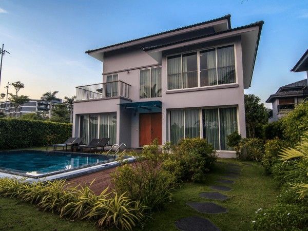 Biệt thự KBT - 04