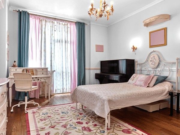 Phòng con yêu KCY-07