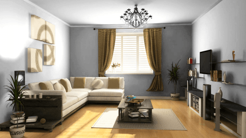 Phòng khách KPK-01