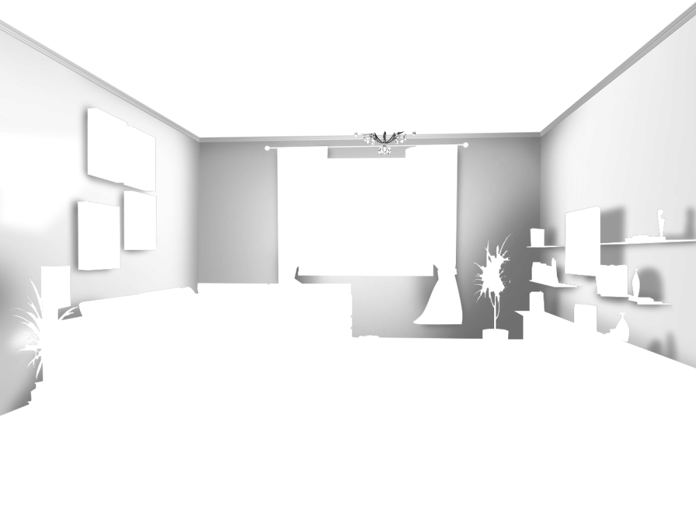 Phòng khách KPK-01