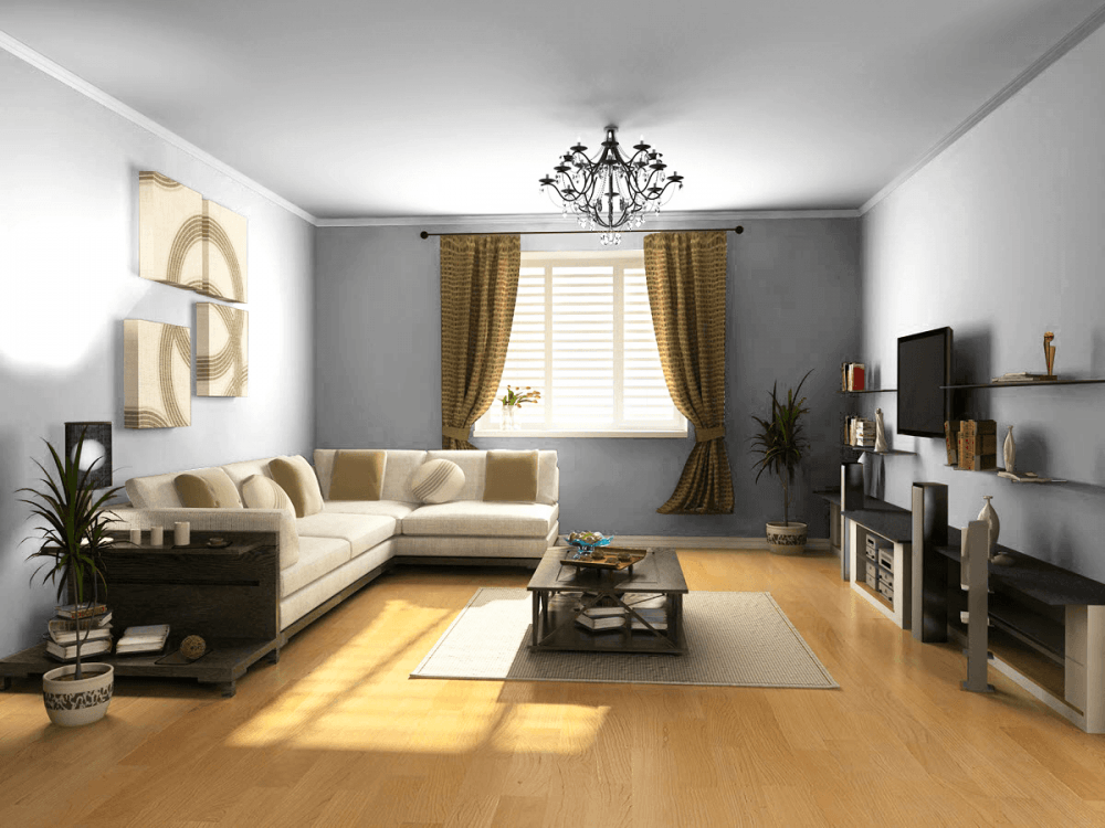 Phòng khách KPK-01