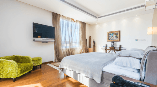 Phòng Ngủ KKN - 10