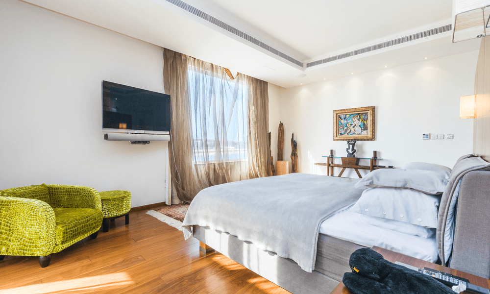 Phòng Ngủ KKN - 10