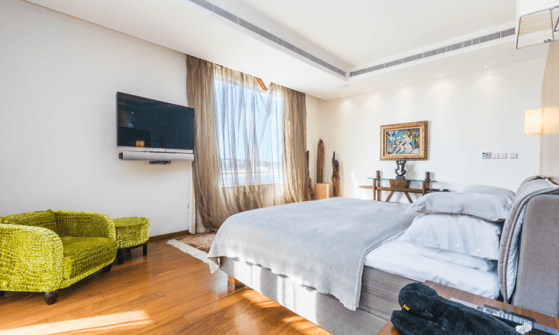 Phòng Ngủ KKN - 10