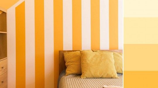 Màu nóng là gì? Cách phối màu nóng sáng tạo & ấn tượng