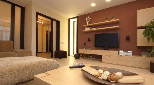 Mệnh Thổ sơn nhà màu gì? Cách chọn màu sơn hợp phong thủy