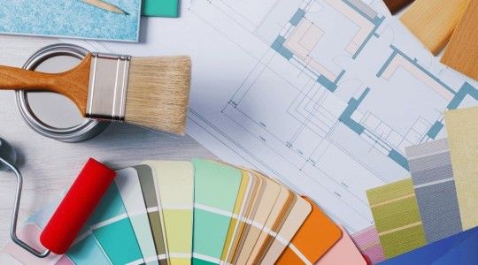 Sơn mạ kẽm là gì? Có những loại sơn mạ kẽm nào?